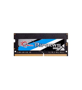 GSKILL 32GB DDR4 3200MHZ CL22 NOTEBOOK RAM RIPJAWS F4-3200C22S-32GRS