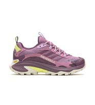 Merrell Moab Speed 2 Gtx Kadın Outdoor Ayakabısı J037846-20765 Mor