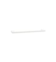 Duvara Montajlı Uzun Havluluk Beyaz 32 cm