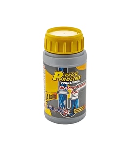 Plus Proline Dök-Aç Lavabo Banyo Wc Gider Açıcı 500 GR