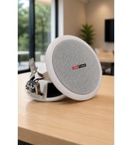 Lastvoice Tvx-6T Trafolu Alçıpan Tavan Hoparlörü 16 cm 30 Watt (Adet)