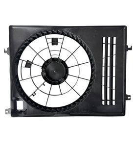 Hyundai İx35 2011-2015/Sportage Benzinli 2011-2015 Fan Davlumbazı