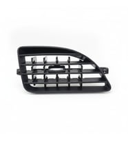Renault Fluence Kalorifer Havalandırma Difizörü Yan Sol Uyumlu Siyah 687616094R