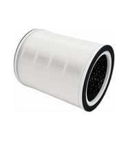 Purmed Tcl Breeva A3 - A5 Uyumlu Hepa Filtre