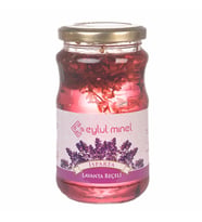 Gülcüm Lavanta Reçeli 450 gr