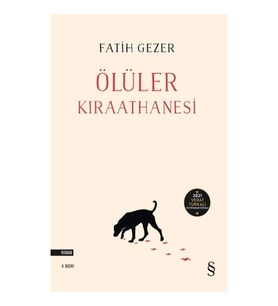 Ölüler Kıraathanesi