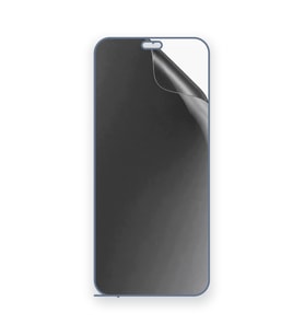 SChitec HONOR x50 i + Uyumlu Ön Yüzey Hayalet Privacy Hidrojel Ekran Koruyucu