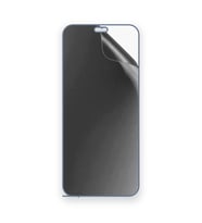 SChitec HONOR x50 i + Uyumlu Ön Yüzey Hayalet Privacy Hidrojel Ekran Koruyucu