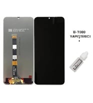 Oppo Realme C53 Uyumlu Lcd Ekran Dokunmatik Servis +B-7000