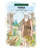 Ömer Seyfettin Hikayeleri 7 - Forsa
