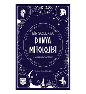 Bir Solukta Dünya Mitolojisi