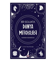 Bir Solukta Dünya Mitolojisi
