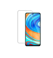 Xiaomi Redmi Note 11 Pro Plus 5G Uyumlu Ekran Koruyucu Screen Protector Tempered Glass Kristal Netliğinde %100 HD Görüntü, Yüksek Kalite Kırılmaz Temperli Cam (Şeffaf)
