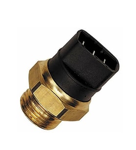 Hararet Müşürü - 321959481D84D Wisco - Volkswagen Audi A 4 80 Audi 100 1982 Ve Sonrası Uyumlu