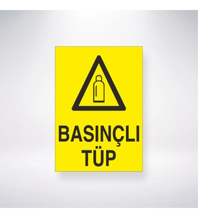 Basınçlı Tüp