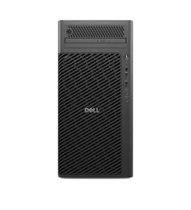 DELL PRO MAX TOWER FCT2250_4 ULTRA 7 265- 32GB DDR5 RAM- 3TB M2 NVME- RTX 5070- W11 PRO İş İstasyonu