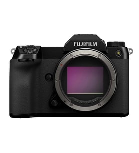 Fujifilm GFX 50S Uyumlu 3 Adet Fotograf Makinesi Lcd Ekran Koruyucu Nano Jelatin