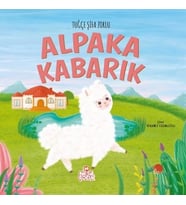 Alpaka Kabarık