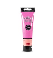 Artdeco Plus Akrilik Boya 100ml Tüp Pembe 430 