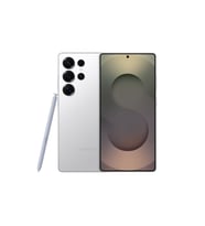 Samsung Galaxy S25 Ultra 1 tb 12 GB (Samsung Türkiye Garantili) Titanyum Gümüş