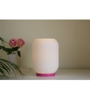 BREEZE MODEL ABA (Beyaz-Pembe)