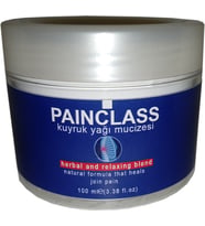 Abdulselim Pain Cream 200 ml Ağrılarınız Için