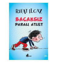 Bacaksız Paralı Atlet