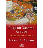 Bugünü Yaşama Arzusu