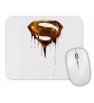 Super Saiyan Blue Mouse Pad