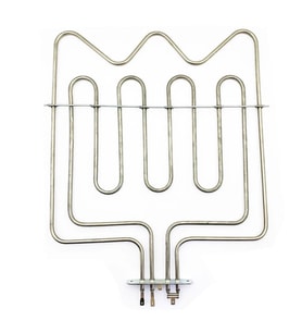 Profilo Uyumlu HG1503T Fırın Üst Rezistansı 00661413 800 W 1200W Ölçülere Dikkat Ediniz