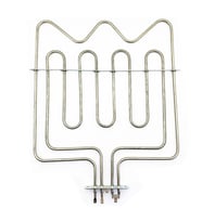 Profilo Uyumlu HG1503T Fırın Üst Rezistansı 00661413 800 W 1200W Ölçülere Dikkat Ediniz