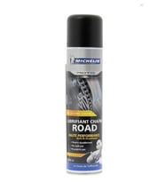 Michelin Motosiklet Zincir Yağlama Spreyi / Toprak - Off Road 400 ml