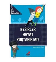 Kesirler Hayat Kurtarır Mı? - Laf Ebesi MAtematikçi - 2