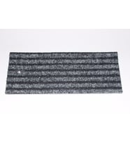 Kauçuk Tabanlı Akustik Halı 6mm Gri Renk 200*800cm -16m2