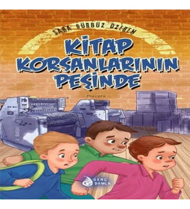 Korsanlarının Peşinde