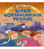 Korsanlarının Peşinde