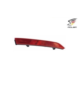 3G0945106A Tampon Reflektörü Arka Dış Sağ - Passat 2015-->