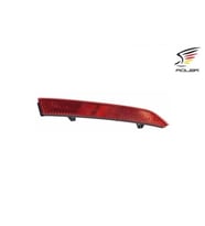 3G0945106A Tampon Reflektörü Arka Dış Sağ - Passat 2015-->