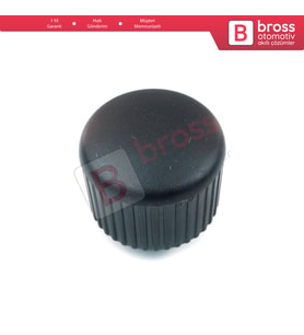 Opel CAR300 Blaupunkt 90532620 İçin Radyo Kasetçalar Düğmesi