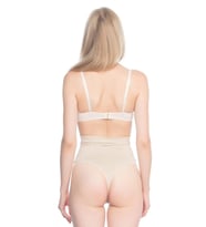 Giyim Ten Double String Korse