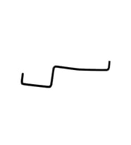 Gaz Teli Hyundai 550-650-700-G4500-5200 (Motorlu Testere)