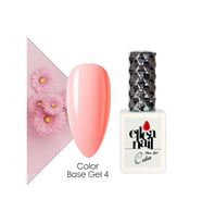 ELLEA NAİL COLOR BASE GEL 4