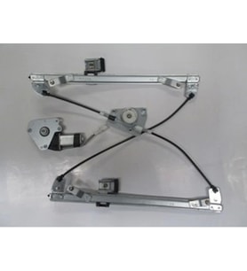 2007-2012 Hyundai İ30 Ön Cam Krikosu Sağ Elektrikli-Motorlu (Tw) (Adet) (Oem No:824812L000)