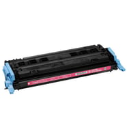 Canon CRG-707 Kırmızı Toner