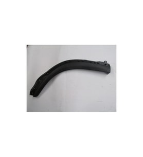 ISUZU NLR- 10/24; ÇAMURLUK AĞZI PLASTİĞİ SOL (BFN) 996-2114