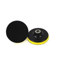 115MM CIRTLI DİSK ZIMPARA TABANI (5343)