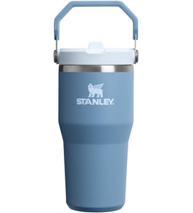 Stanley The Iceflow Flip Straw Pipetli Termos Bardak 0,60 Lt-10-12044-125