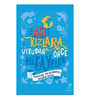 Asi Kızlara Uykudan Önce Hikayeler