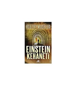 Einstein Kehaneti Robert Masello Pegasus Yay