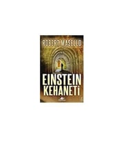 Einstein Kehaneti Robert Masello Pegasus Yay